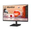 LG 24MS500-B - 23.8" - 1920 x 1080 - IPS - HDMI - 100Hz