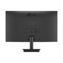 LG 24MS500-B - 23.8" - 1920 x 1080 - IPS - HDMI - 100Hz