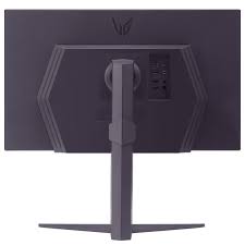 LG 27GS75Q-B - 27" - 2560 x 1440 - IPS - DisplayPort / HDMI - Black - Gaming 200Hz 1ms G-Sync compat