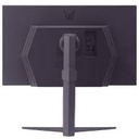 LG 27GS75Q-B - 27" - 2560 x 1440 - IPS - DisplayPort / HDMI - Black - Gaming 200Hz 1ms G-Sync compat