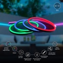 Nexxt Solutions Home - 5M Neon LED strip