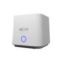 Nexxt Solutions Home - Router - Wireless Mesh - 802.11a/b/g/n/ac/ax - Desktop