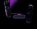Primus Gaming - Microphone set - Cellular phone / Phone / Tablet - Wireless