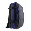 Primus Gaming - Notebook carrying backpack - 17" - 100% polyester - black and purple
