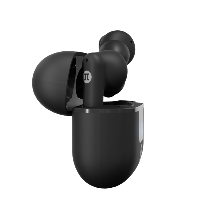 Primus Gaming - PWH-300 - True wireless earphones - Para Cellular phone / Para Computer / Para Game console / Para Portable electronics - Wireless