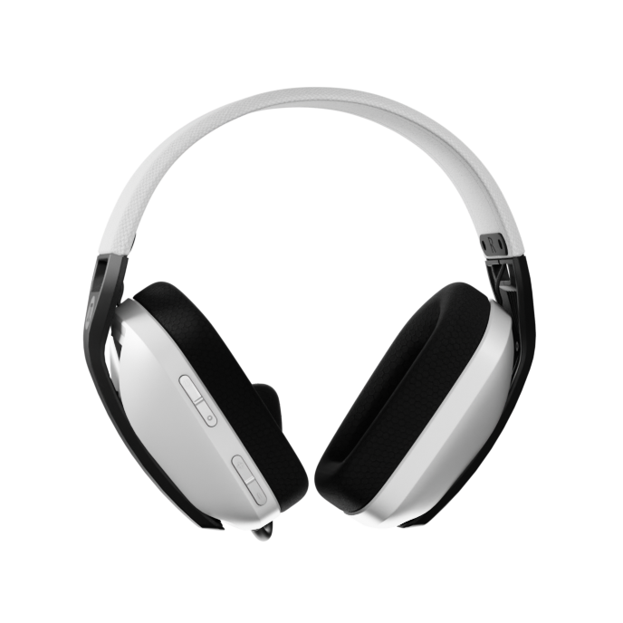 Primus gaming headset - PBH-360BK - Wireless headset system - Para Cellular phone / Para Computer / Para Portable electronics / Para Tablet - Wireless