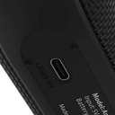 Altavoz Klip Xtreme KBS-030BK  - Black - TWS - 12Hrs -IPX7