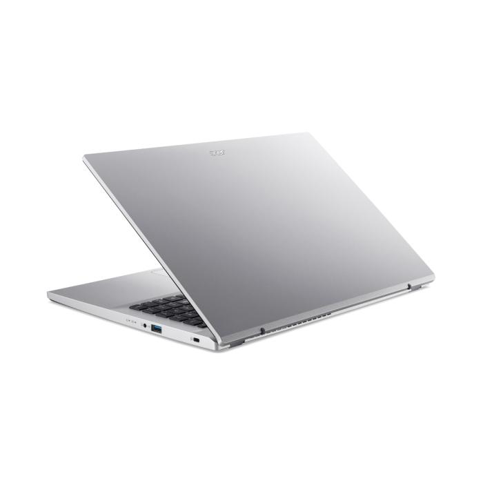 Laptop Acer 16" - Intel Core i7 I7-1255U - 16 GB - 512 GB SSD - Plateada - Español