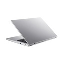 Laptop Acer 16" - Intel Core i7 I7-1255U - 16 GB - 512 GB SSD - Plateada - Español