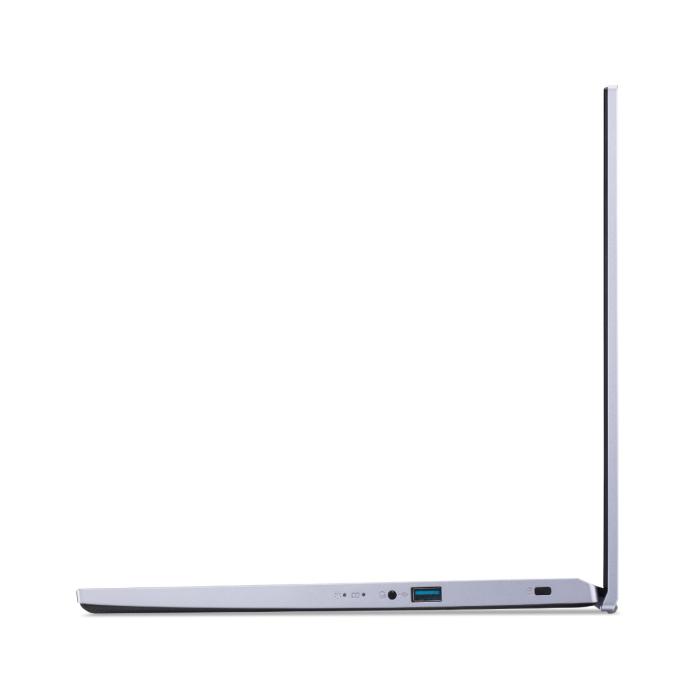 Laptop Acer 16" - Intel Core i7 I7-1255U - 16 GB - 512 GB SSD - Plateada - Español