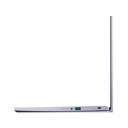 Laptop Acer 16" - Intel Core i7 I7-1255U - 16 GB - 512 GB SSD - Plateada - Español