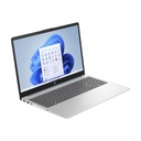 Laptop HP 15-fc0013la de 15.6" - AMD Ryzen 7 7730U - 512 GB SSD - Windows 11 Home - Silver