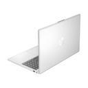 Laptop HP 15-fc0013la de 15.6" - AMD Ryzen 7 7730U - 512 GB SSD - Windows 11 Home - Silver