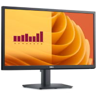 Monitor Dell E2225H - 21.4" - 1920 x 1080 - Black VGA - DP