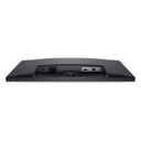 Monitor Dell E2225H - 21.4" - 1920 x 1080 - Black VGA - DP