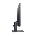 Monitor Dell E2225H - 21.4" - 1920 x 1080 - Black VGA - DP