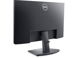 Monitor Dell E2225H - 21.4" - 1920 x 1080 - Black VGA - DP