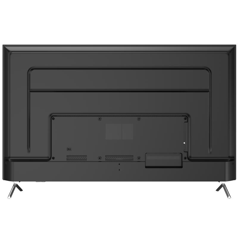 Monitor LED Hikvision DS-D5055UC-C - de 55" - 3840 x 2160 4K @ 60 Hz - 350 cd/m² - 1200:1 - 8 ms - 2xHDMI, VGA - altavoces