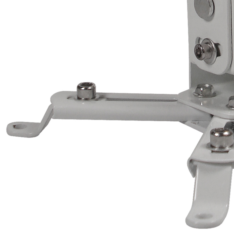 Soporte de Techo para Proyector Klip Xtreme KPM-580W peso máximo de 10Kg