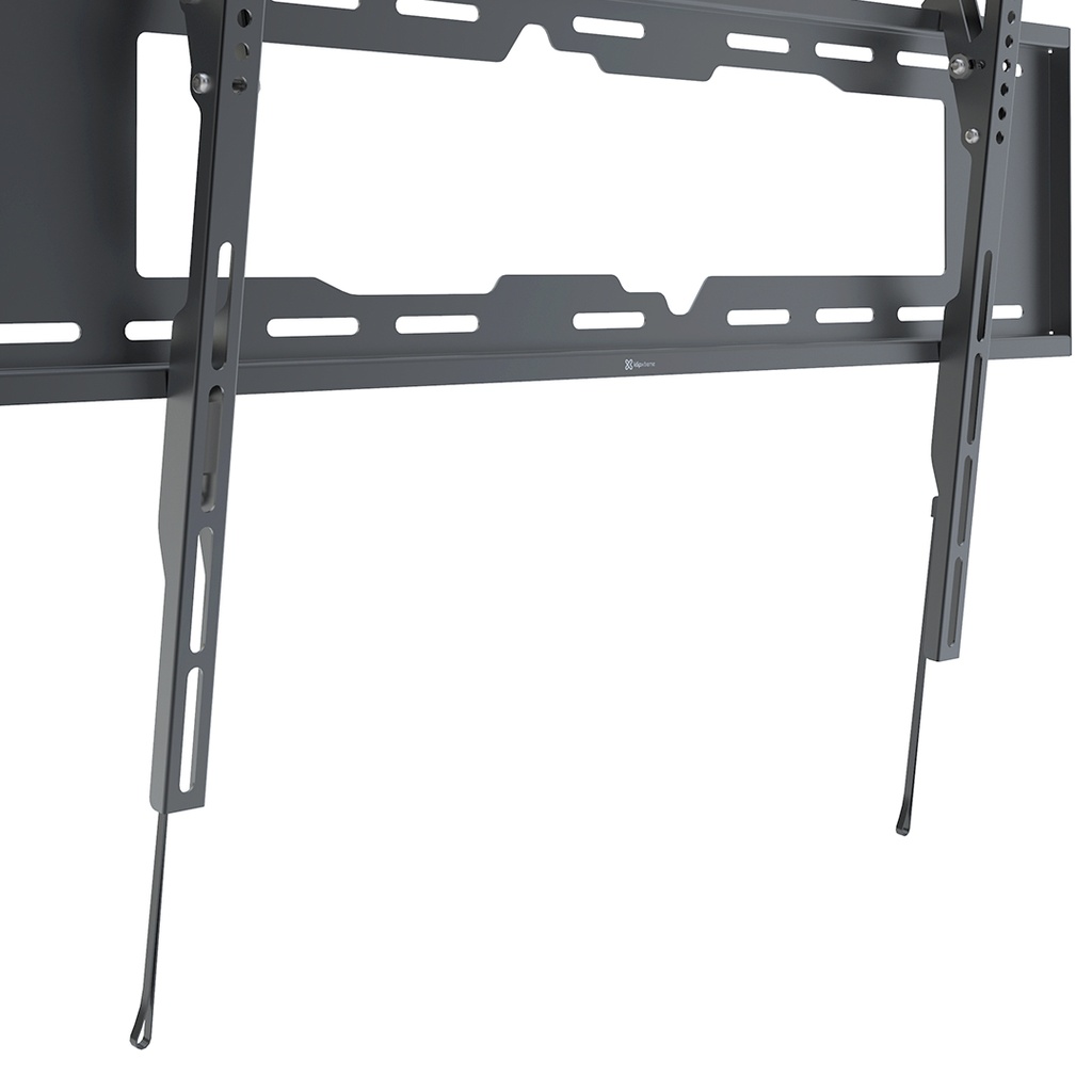Soporte para Klip Xtreme para pantallas de 55″ hasta 90″  KTM-353s KTM-353, peso máximo de 50Kg