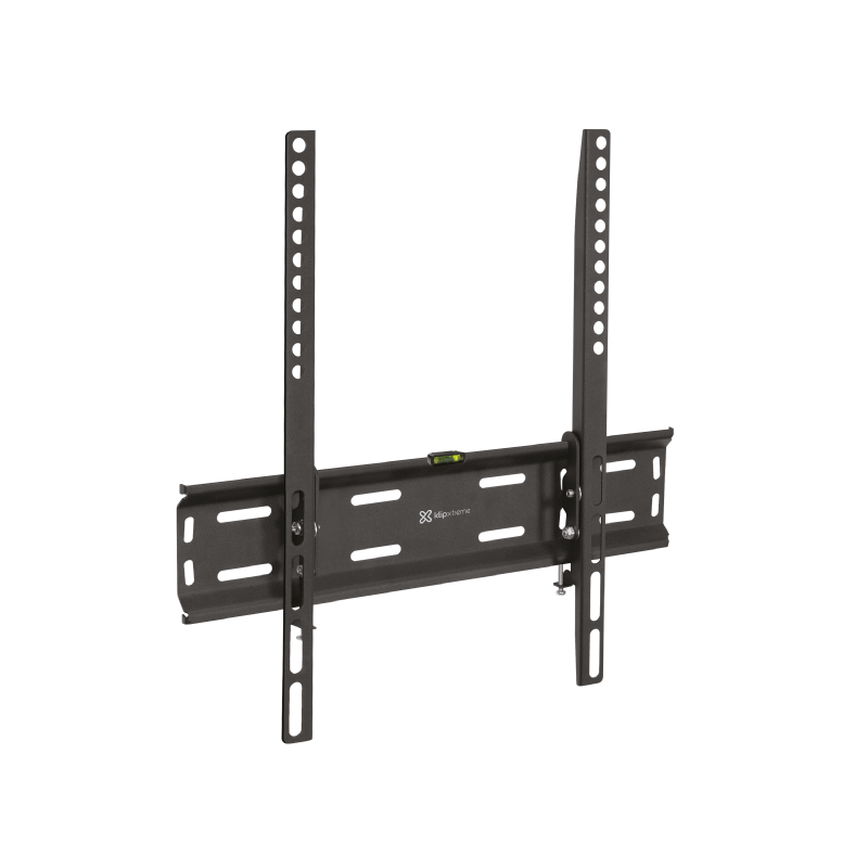 Soporte para TV Klip Xtreme de 23″ a 46″ con Inclinación de 10 grados  KPM-clinación de 10 grados   KPM-725
