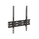 Soporte para TV Klip Xtreme de 23″ a 46″ con Inclinación de 10 grados  KPM-clinación de 10 grados   KPM-725