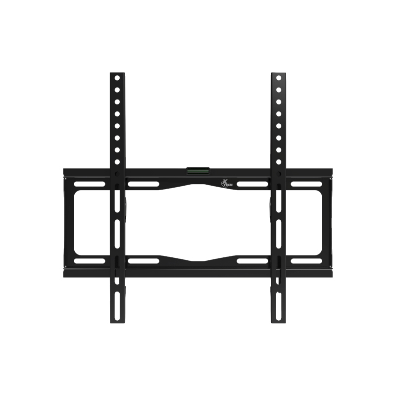 Soporte para TV Xtech XTA-325 de 32 Hasta 55" Color Negro