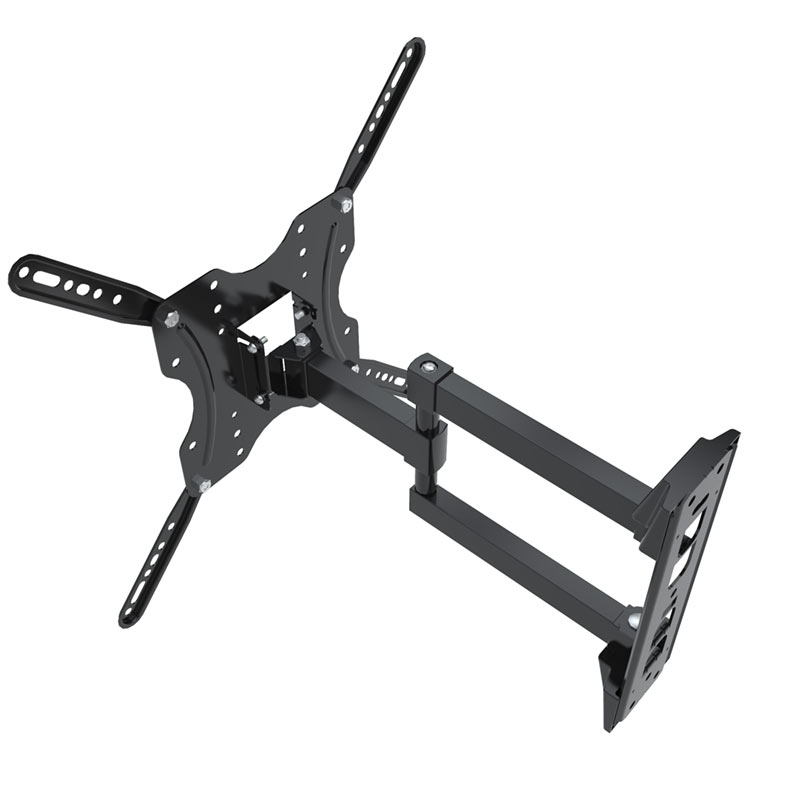 Soporte para Televisión tipo Brazo de 32"a 60" - Klip Xtreme