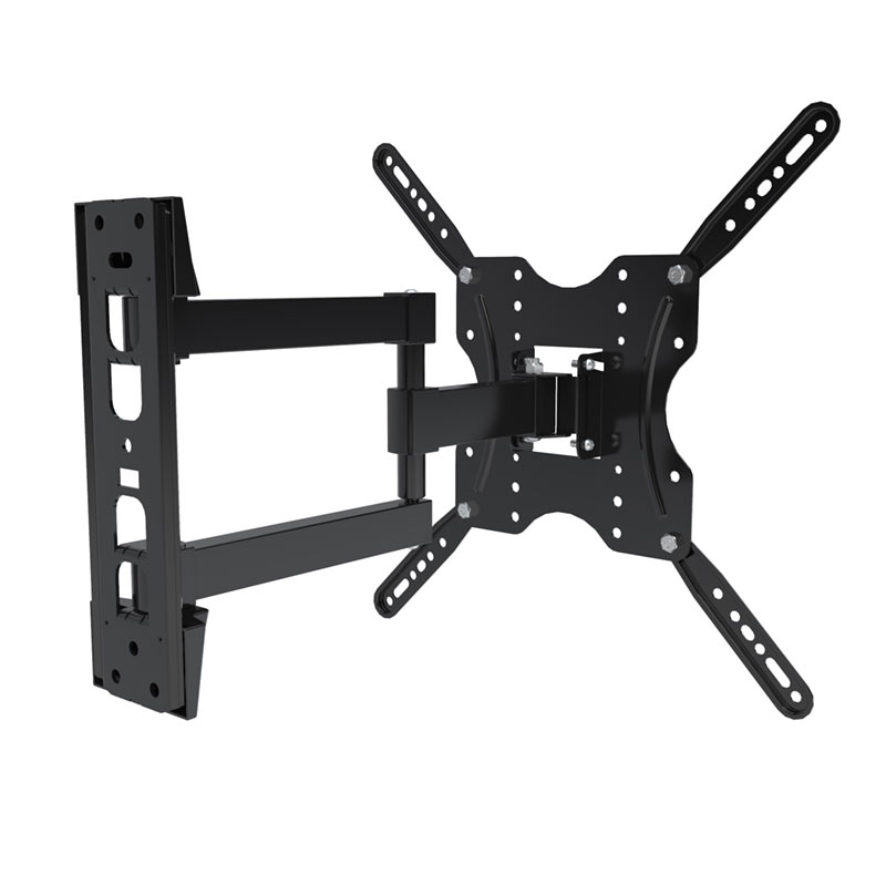 Soporte para Televisión tipo Brazo de 32"a 60" - Klip Xtreme