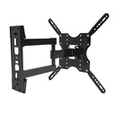 Soporte para Televisión tipo Brazo de 32"a 60" - Klip Xtreme