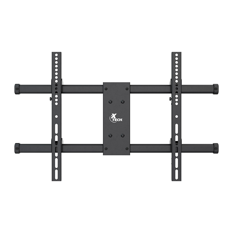 Xtech Soporte para pared para pantallas de 37"-90", peso máximo de 60kg