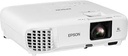 Proyector Epson - PowerLite X49 Resolución 1024 x 768, 4:3 Portable 3,600 Lumenes Color Blanco
