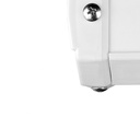 Pantalla de proyección Klip Xtreme KPS-3 de 100" instalable en el techo, instalable en pared