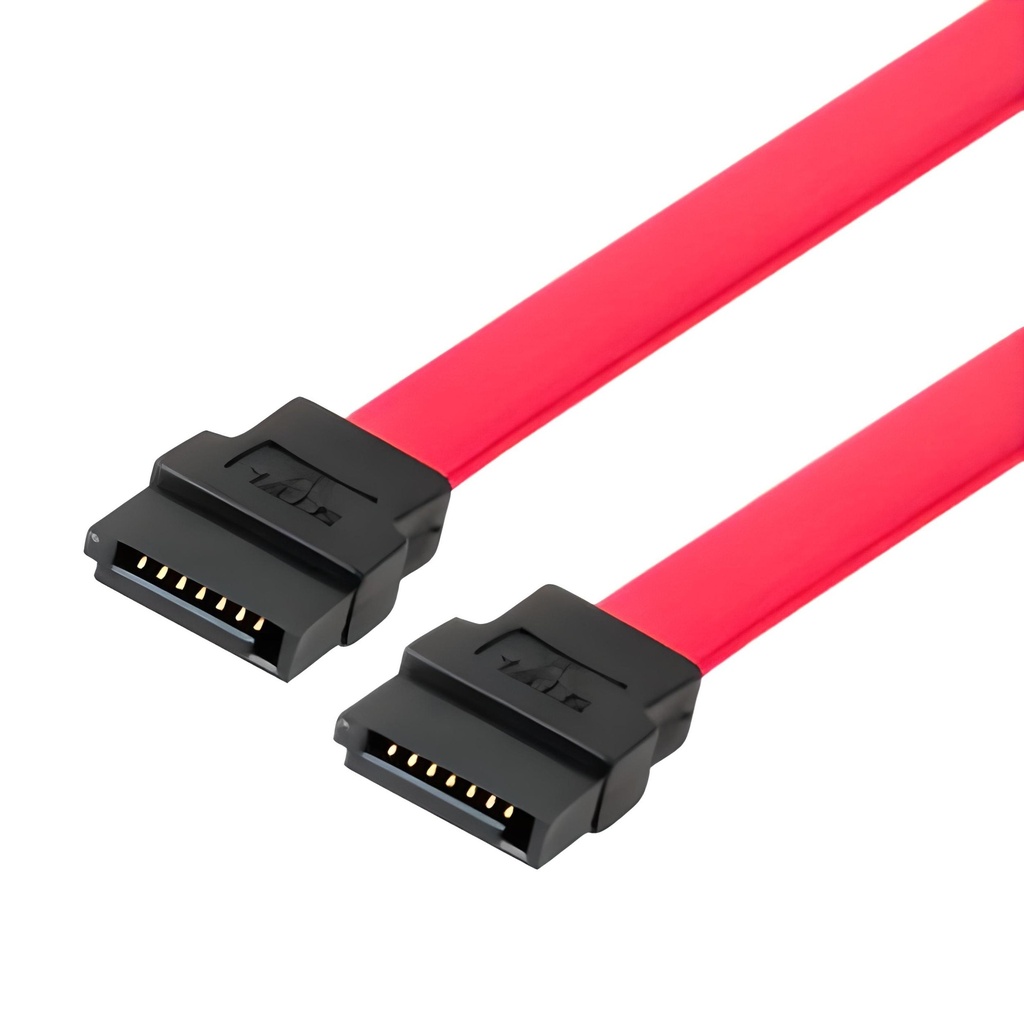 Cable Xtech SATA de Datos 50cm  XTC-309
