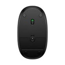 Mouse HP Bluetooth Color Negro