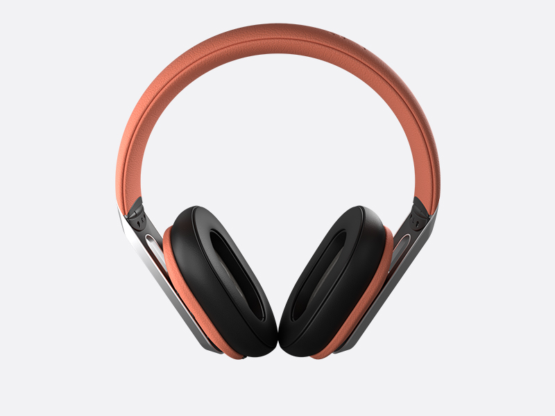 Audífono Klip Xtreme Bluetooth Style Coral