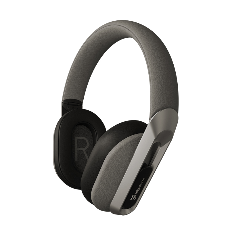 Audífono Klip Xtreme Bluetooth Style Gris
