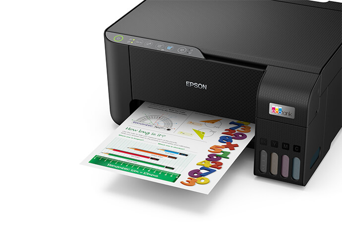 C11CJ67301 PT336EPS76 Impresora Multifuncional Epson EcoTank L3250 3 en 1 conexión Wi-Fi y USB multicopy guatemal 5