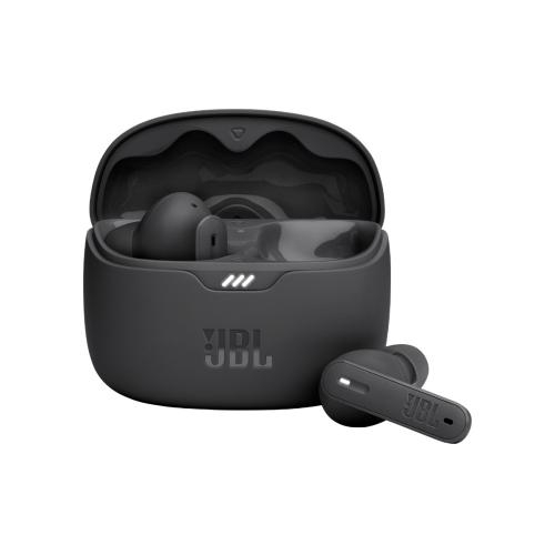 Audífonos Bluetooth JBL para celular/ Tablet - Wireless - Tune Vibe Bean Black