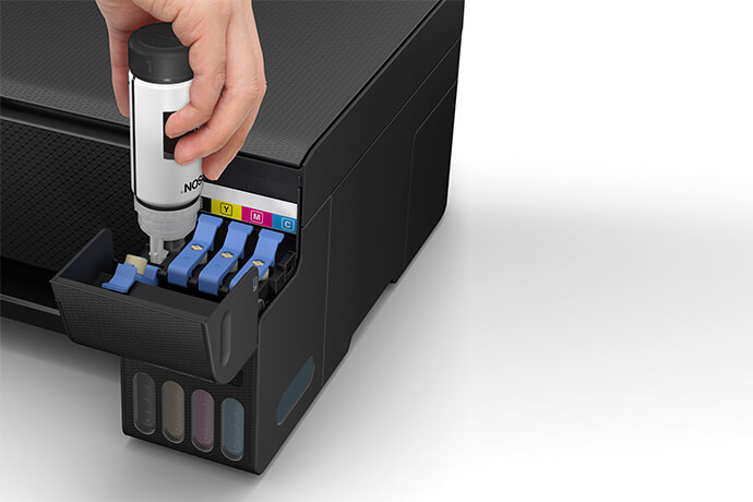 C11CJ67301 PT336EPS76 Impresora Multifuncional Epson EcoTank L3250 3 en 1 conexión Wi-Fi y USB multicopy guatemal 5