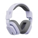 Auricualres Logitech ASTRO Gaming - A10 - Headset - PC Lilac