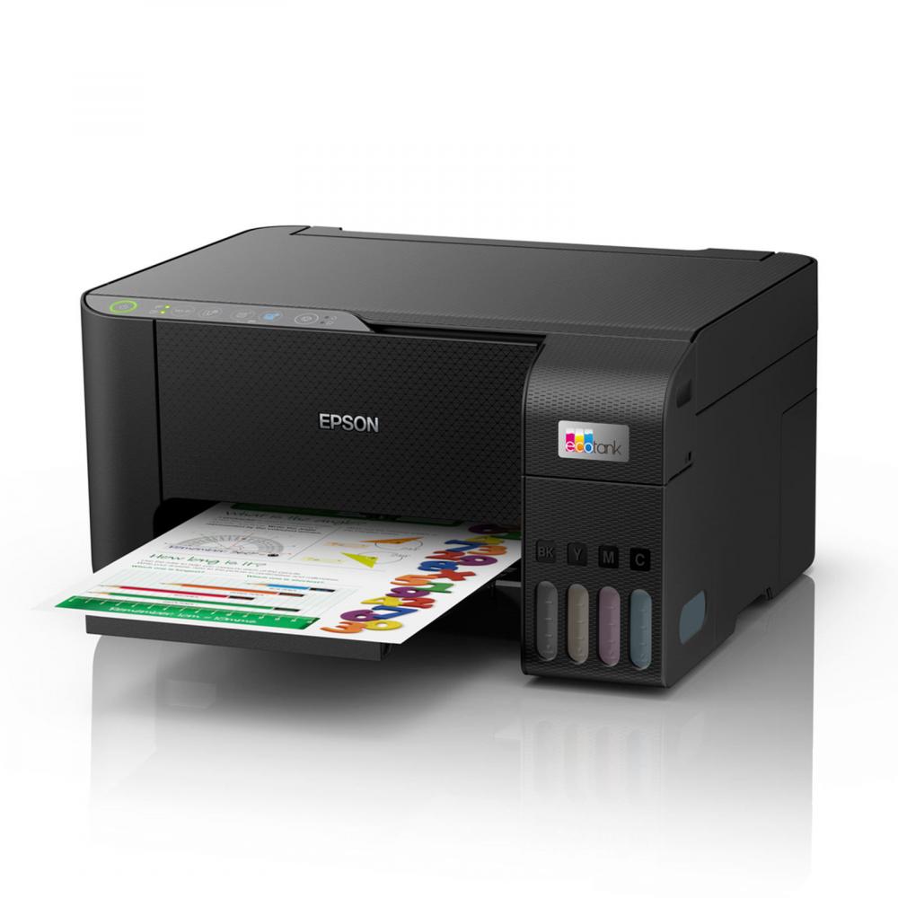 C11CJ67301 PT336EPS76 Impresora Multifuncional Epson EcoTank L3250 3 en 1 conexión Wi-Fi y USB multicopy guatemal 5