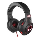 Xtech - XTH-M541SM - Headphones with microphone - Para Computer / Para Portable electronics / Para Tablet / Para Cellular phone - Wired - Spider Man