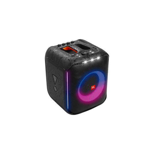JBL PartyBox - Speakers - Encore Karaoke
