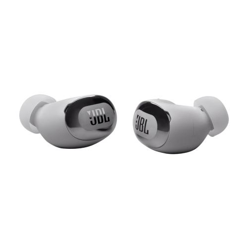 JBL LIVE - Buds 3 - Headphones - True wireless - Silver