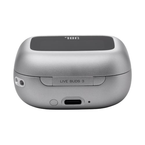 JBL LIVE - Buds 3 - Headphones - True wireless - Silver