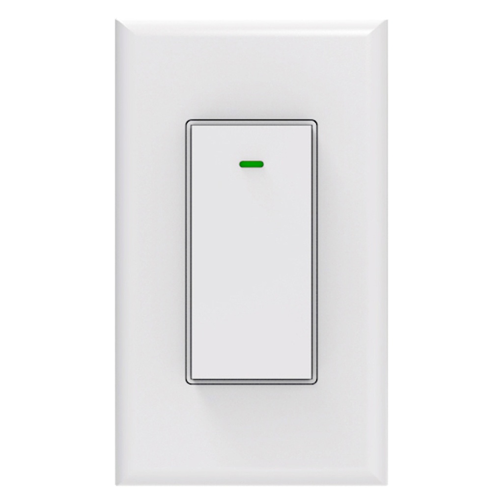 smart light switch Nexxt Solutions Connectivity