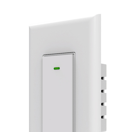 smart light switch Nexxt Solutions Connectivity