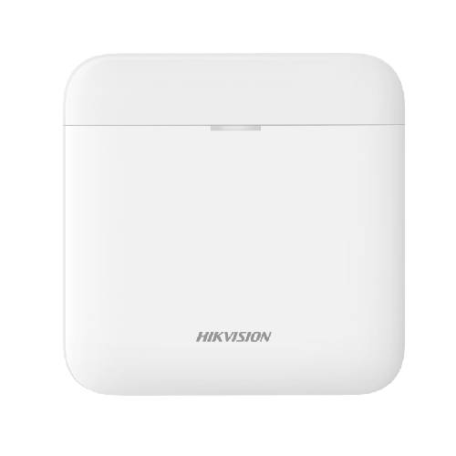 Kit de Alarma Hikvision AX Pro - 48 zonas