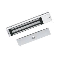 Hikvision DS-K4H258S - Cierre de puerta magnético - electrónico